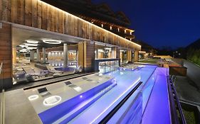 Hotel Alpen Village Livigno